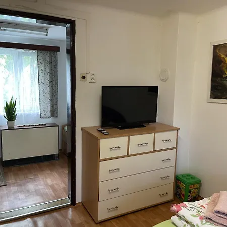 Garden House Prázdninový dům