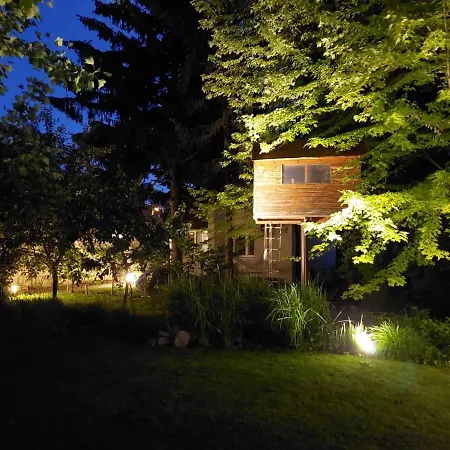 Garden House * Bratislava