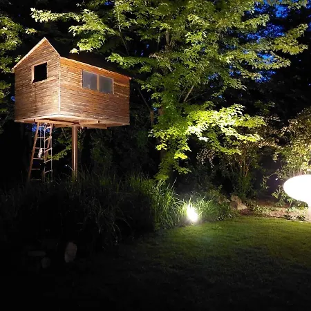Dom wakacyjny Garden House