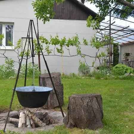 Garden House Bratislava
