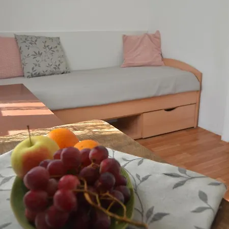 Garden House Hébergement de vacances Bratislava