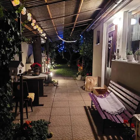 Garden House *