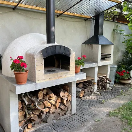 Garden House *