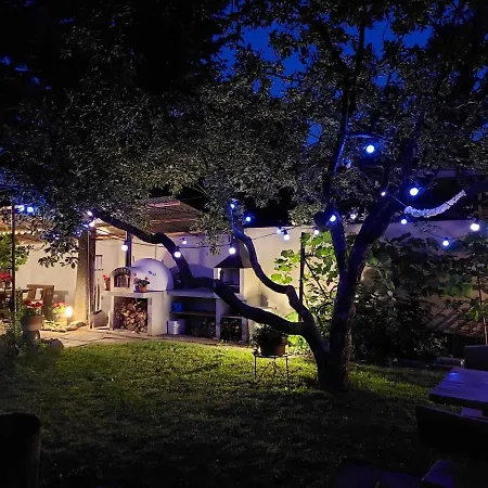 Garden House *