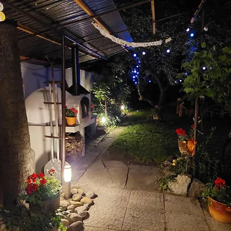 Holiday home Garden House