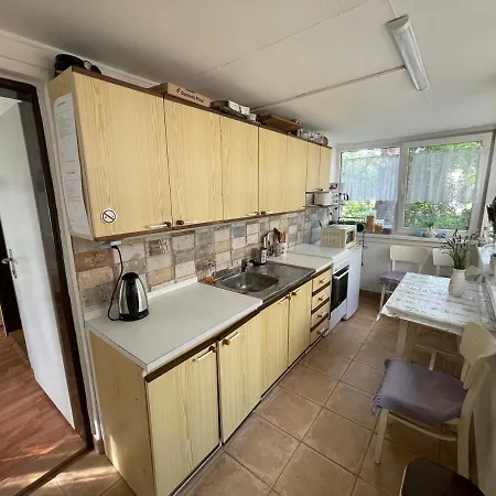 Garden House Holiday home