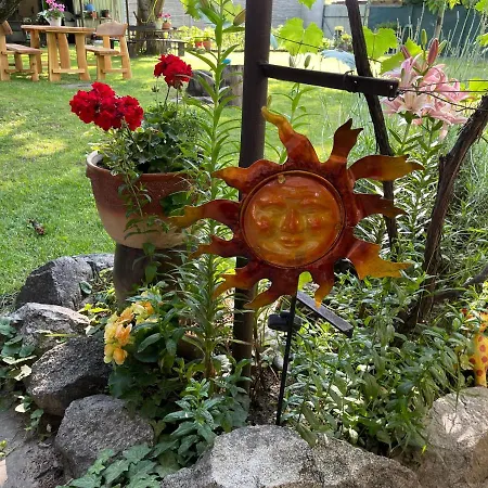 Holiday home Garden House Bratislava