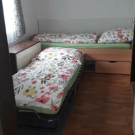 Holiday home Garden House Bratislava