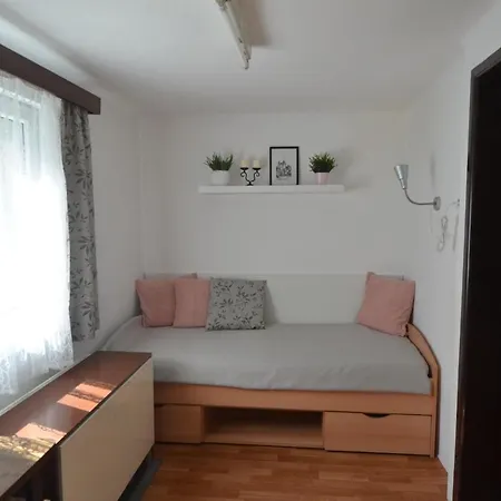 Garden House Bratislava