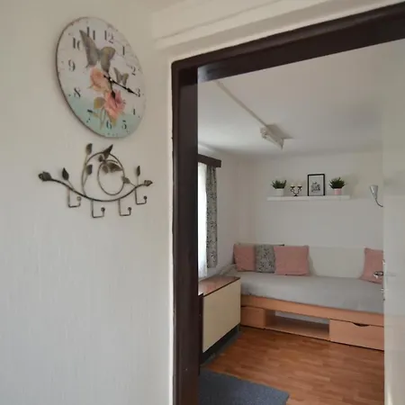 Garden House Holiday home *