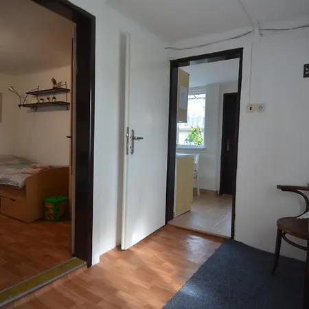 Garden House * Bratislava