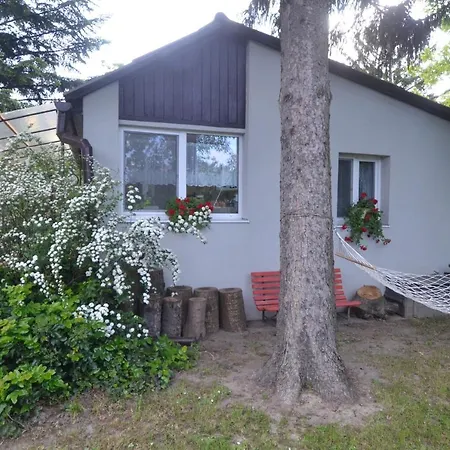 Garden House * Bratislava
